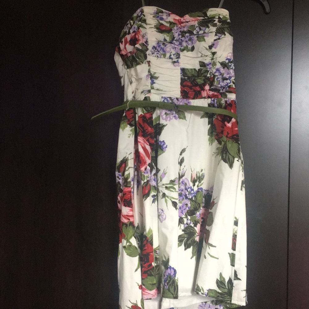 Summer dress